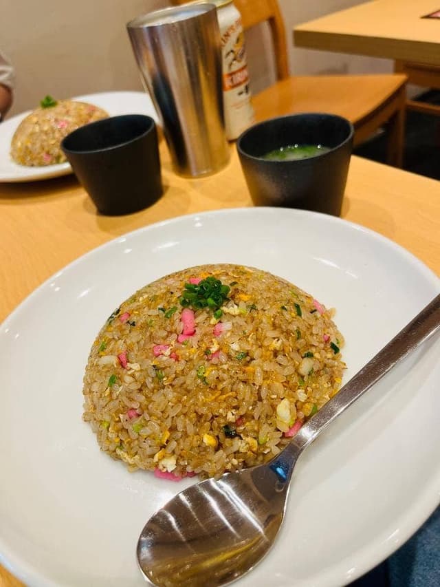 チャーハン王 新橋店 - サブ画像3