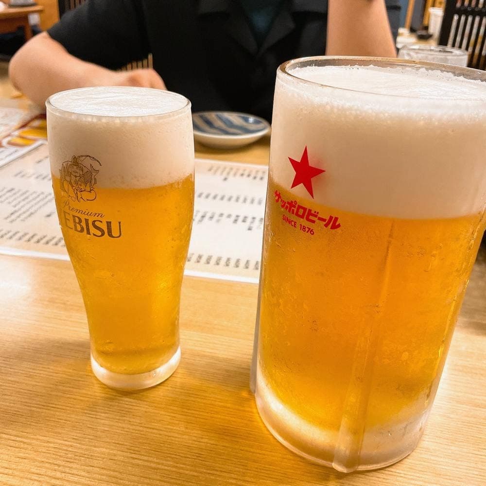 居酒屋 いちばん星