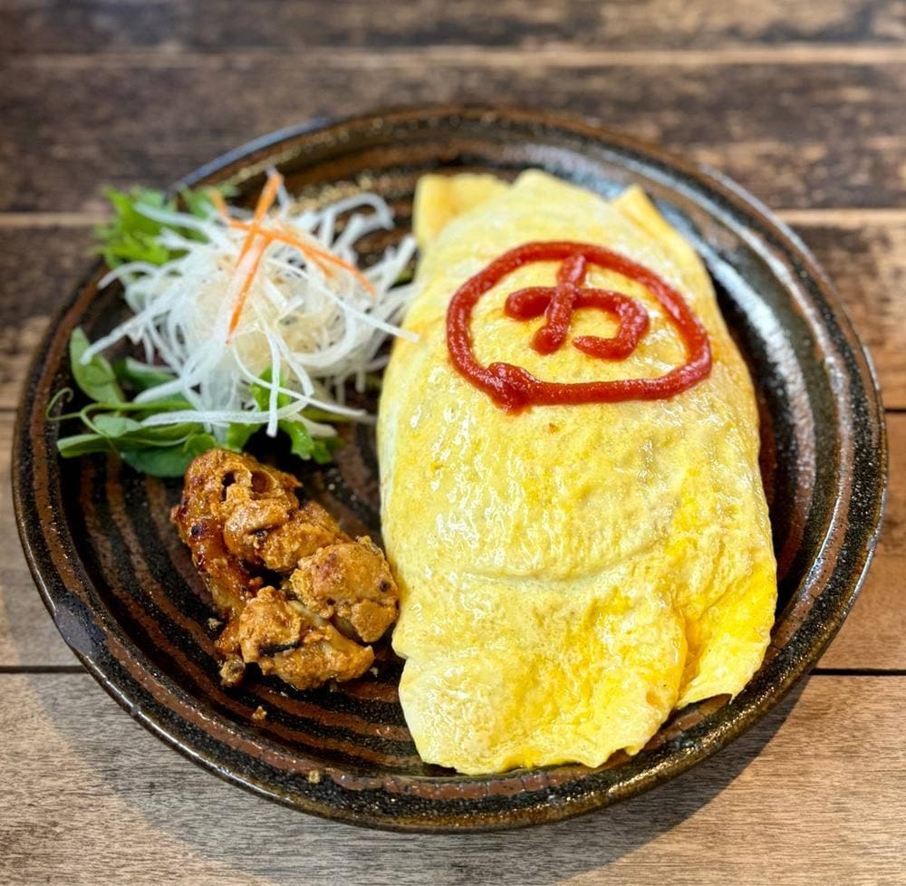 カレーとコーヒーの店 カンペシーノ