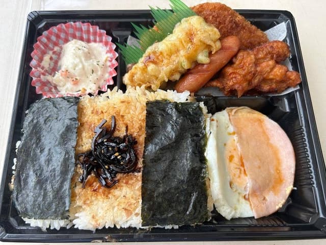 まみーでりか川中島店 - サブ画像1