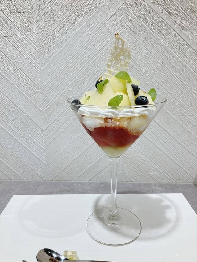 and parfait - サブ画像1