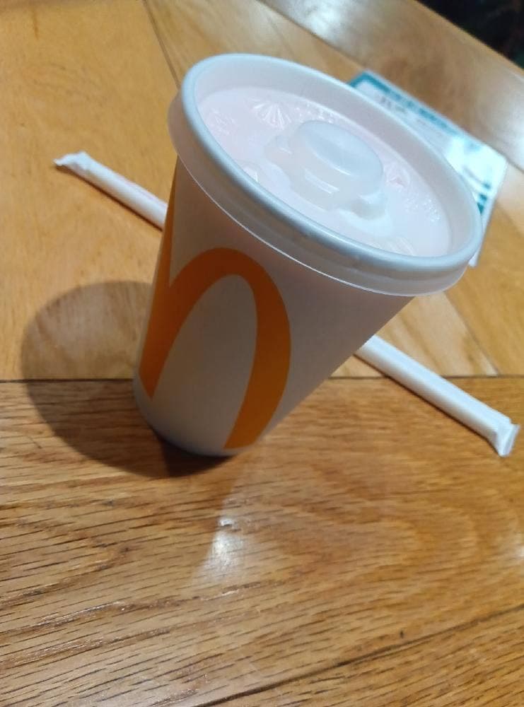 マクドナルド ペリエ千葉店