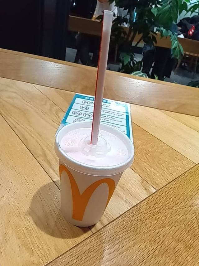 マクドナルド ペリエ千葉店 - サブ画像2