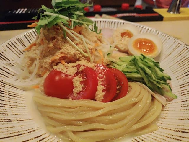 麺宮寺麦子 - サブ画像3