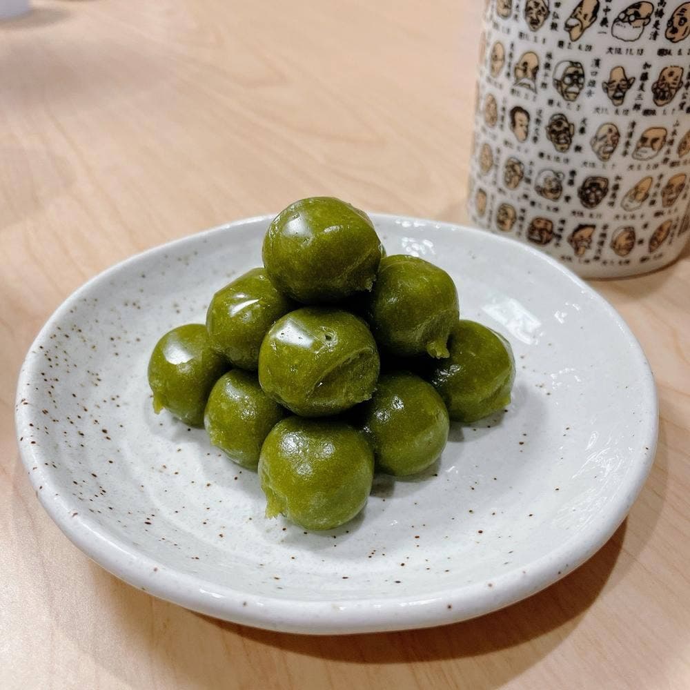 三昇堂小倉 本店