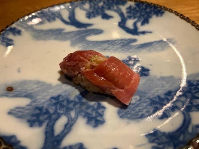 立喰すし魚河岸 山治 - サブ画像2