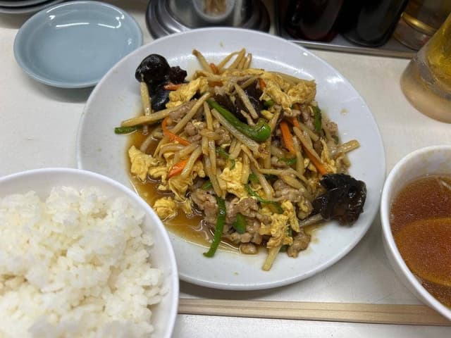 兆楽 宇田川町店 - サブ画像2