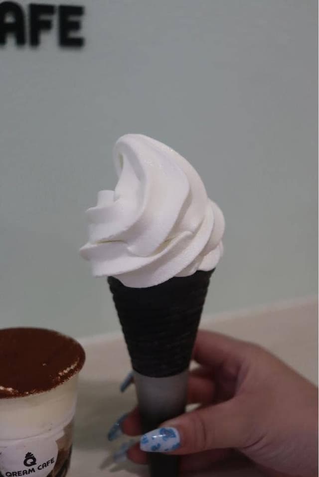 QREAM CAFE - サブ画像2