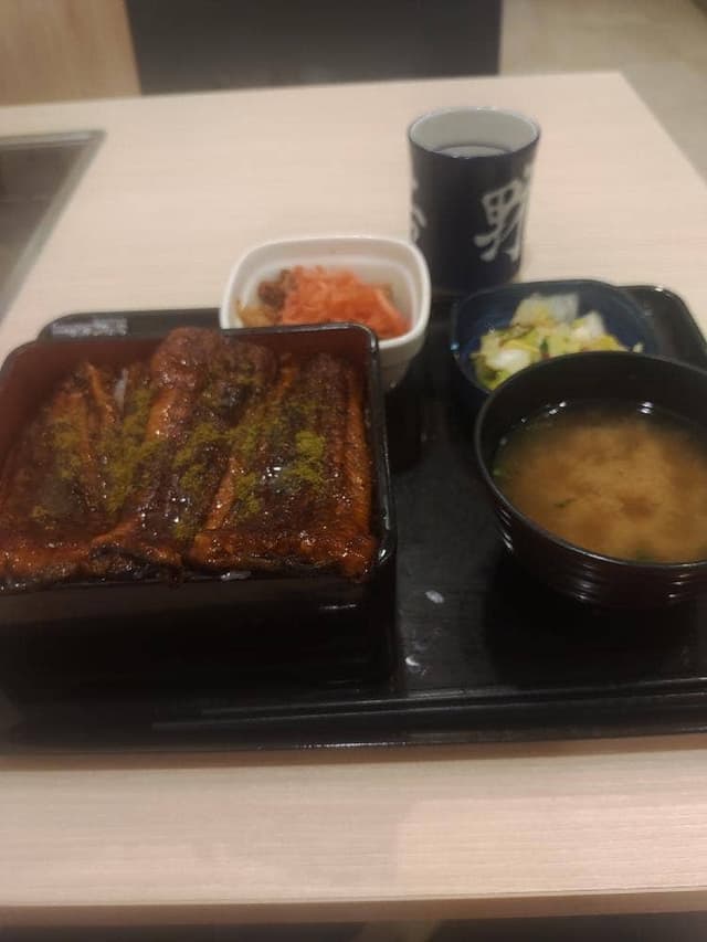 吉野家 小田急大和駅前店 - サブ画像1