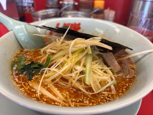 ラーメン山岡家 春日部店 - サブ画像1