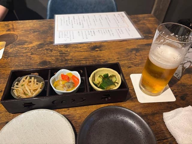 おばんざい坊 - サブ画像3