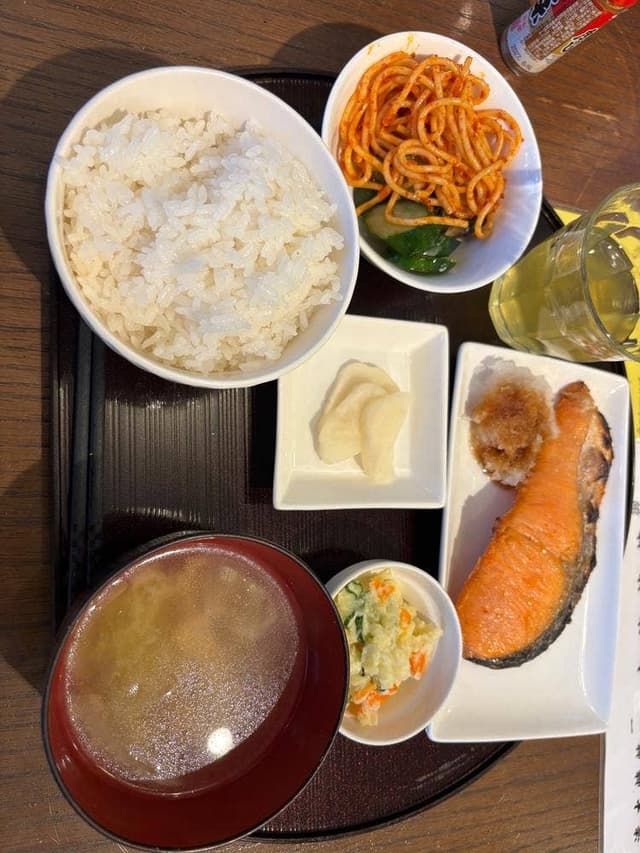 やさか食堂 - サブ画像2