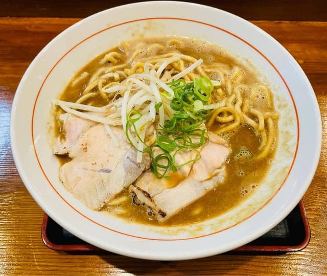 ど豚骨 神戸虎砲 - サブ画像1