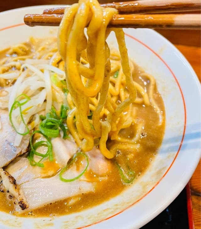 ど豚骨 神戸虎砲 - サブ画像3