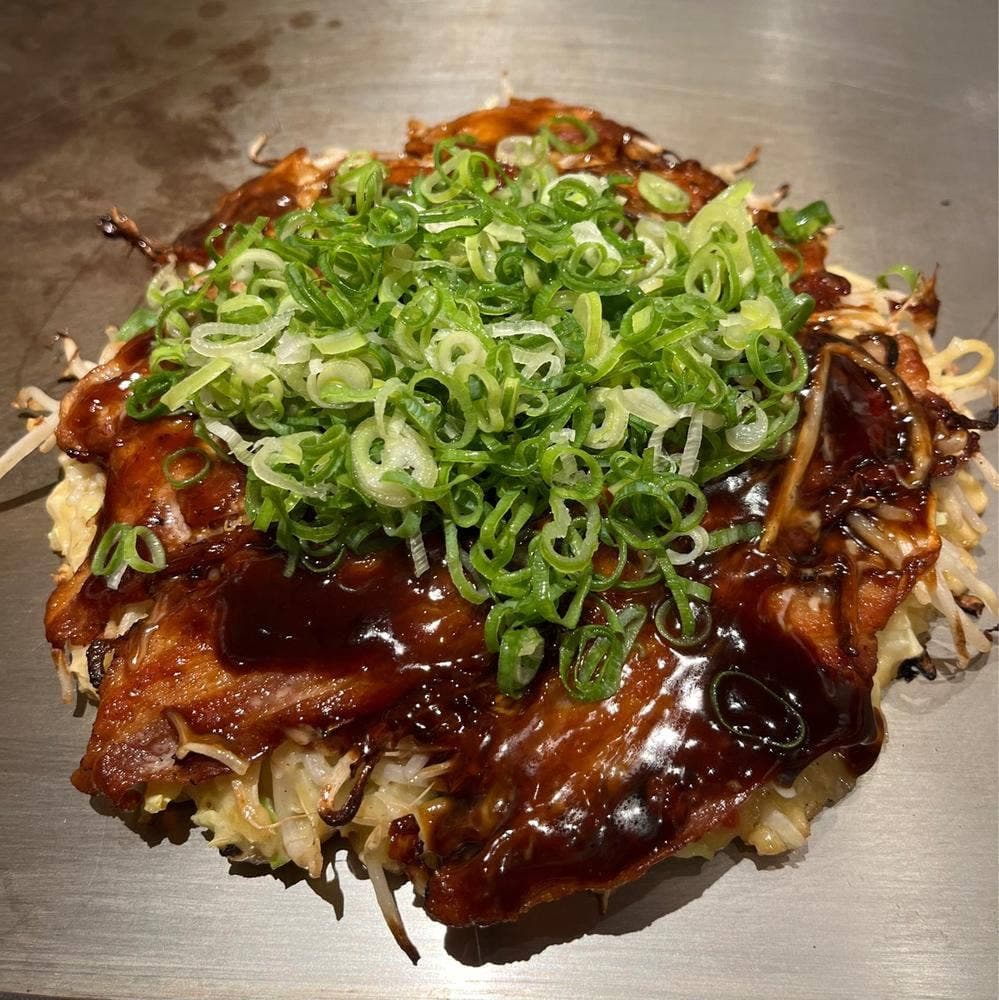 お好み焼 きじ 丸の内店