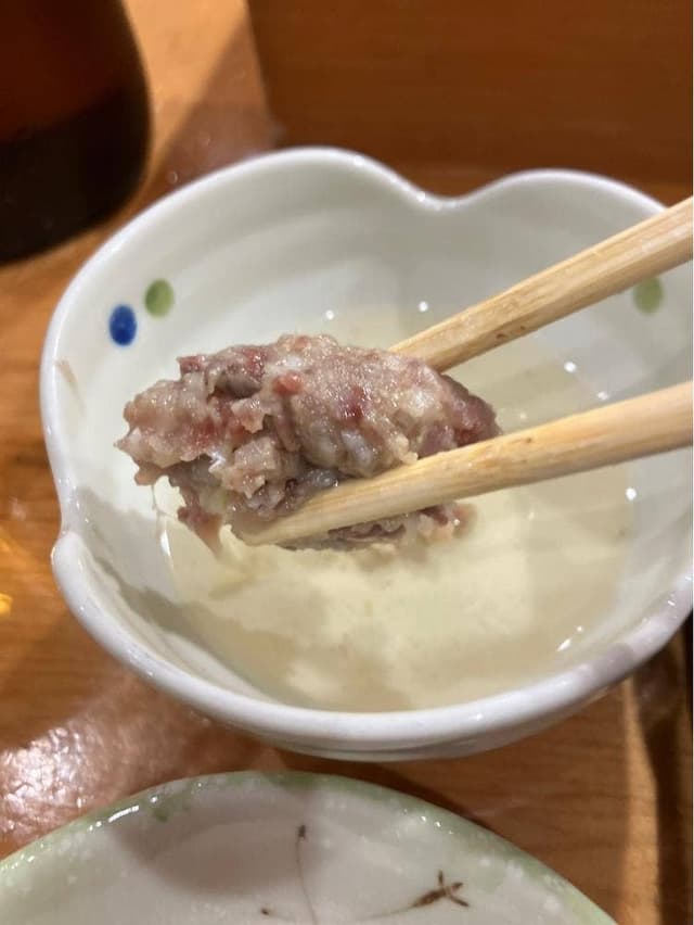 常鮨 - サブ画像2