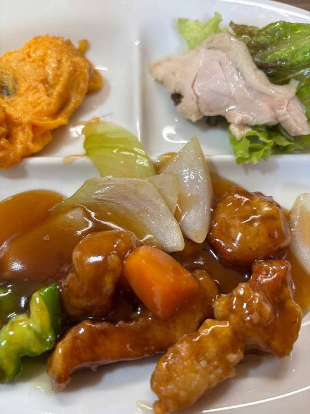 町中華 火山 - サブ画像2