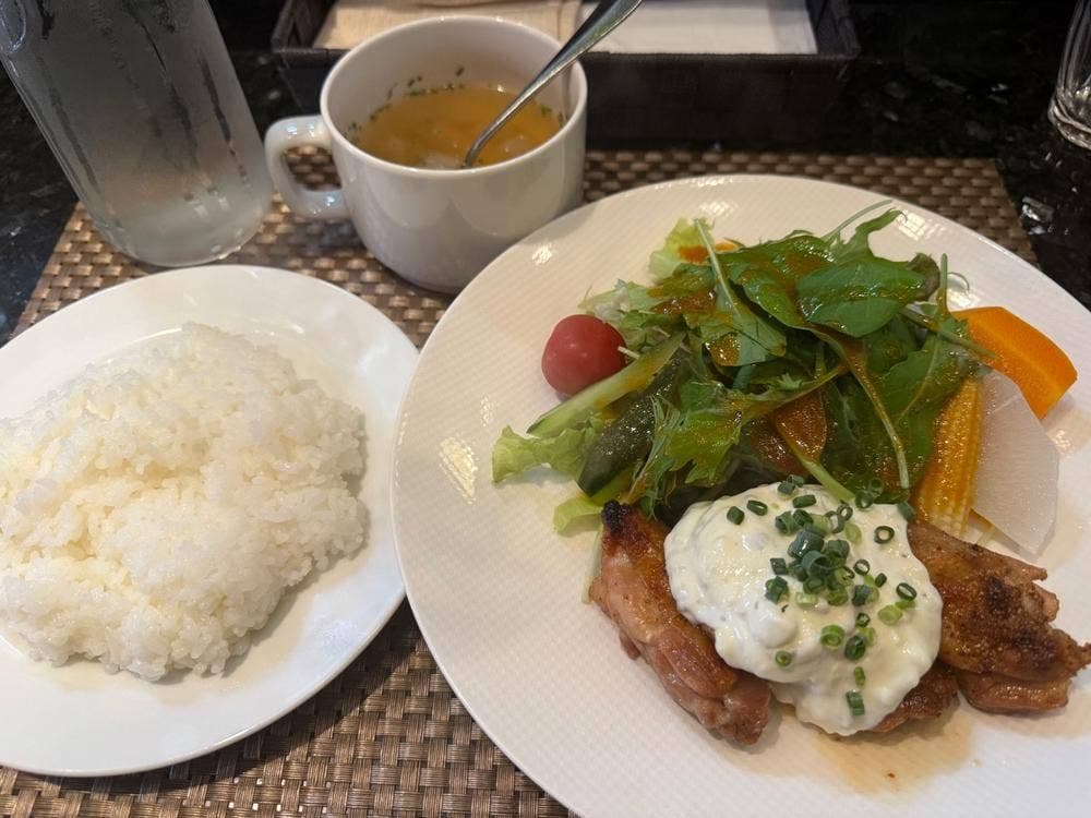 ラパンドォール