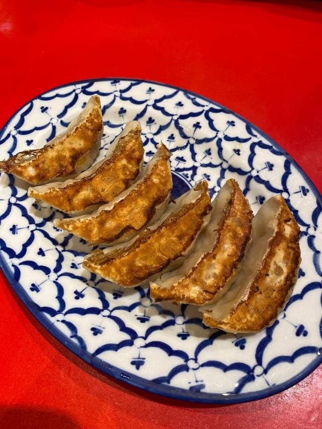大阪王将 ビーンズ赤羽店 - サブ画像1