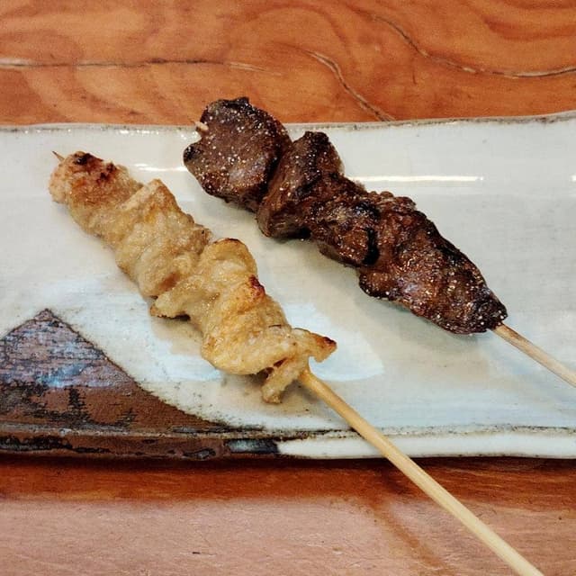 やきとり徳ちゃん - サブ画像3