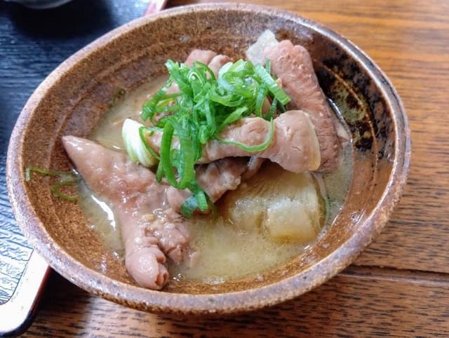 食事処つちや - サブ画像3