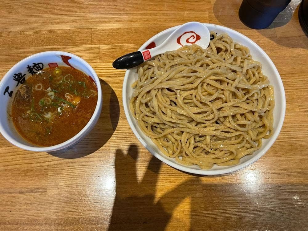 三豊麺 枚方店