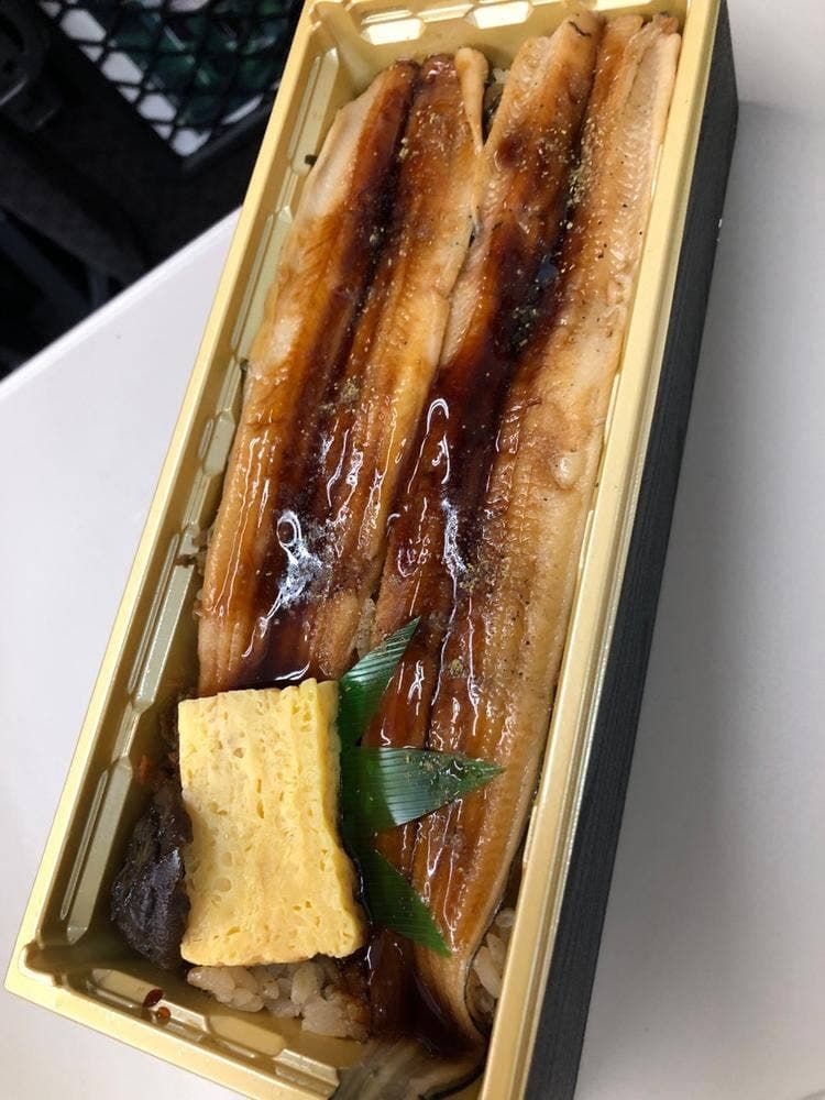 駅弁屋 東京駅22号店