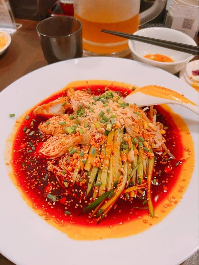 陳家私菜 赤坂1号店 湧の台所 - サブ画像2