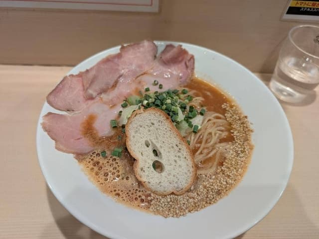 東京海老トマト - サブ画像2