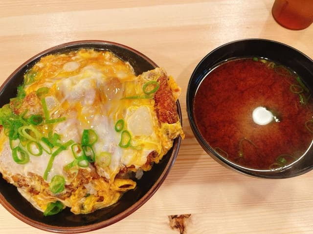 かつ丼吉兵衛 池袋東口店 - サブ画像3