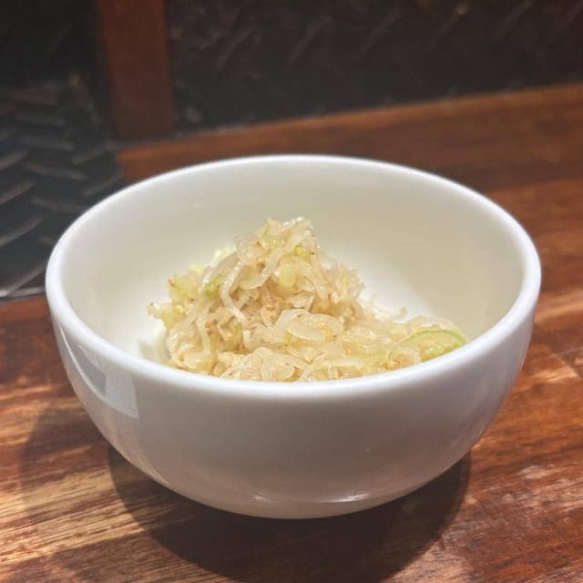 炭火焼ホルモン ぐう 築地 - サブ画像1
