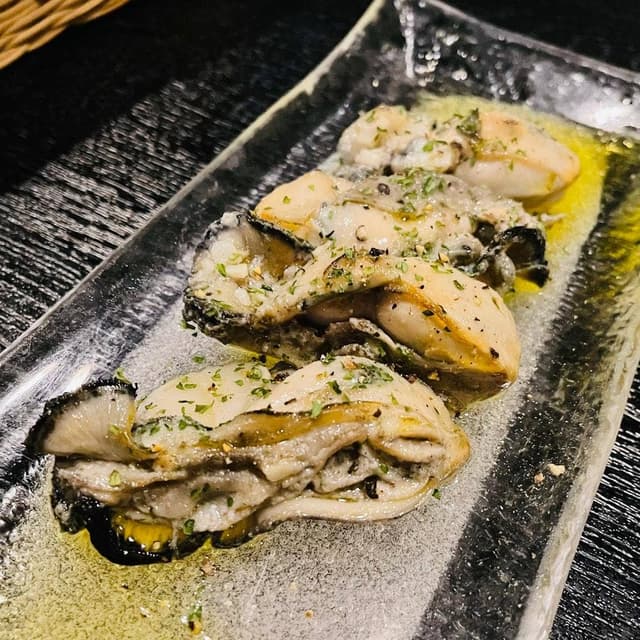 Dining Bar Noir - サブ画像1