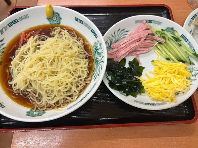 日高屋 蒲田南口店 - サブ画像1