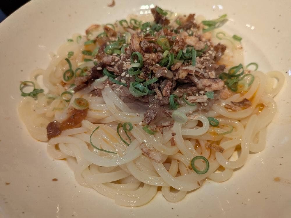 武膳 福岡パルコ店