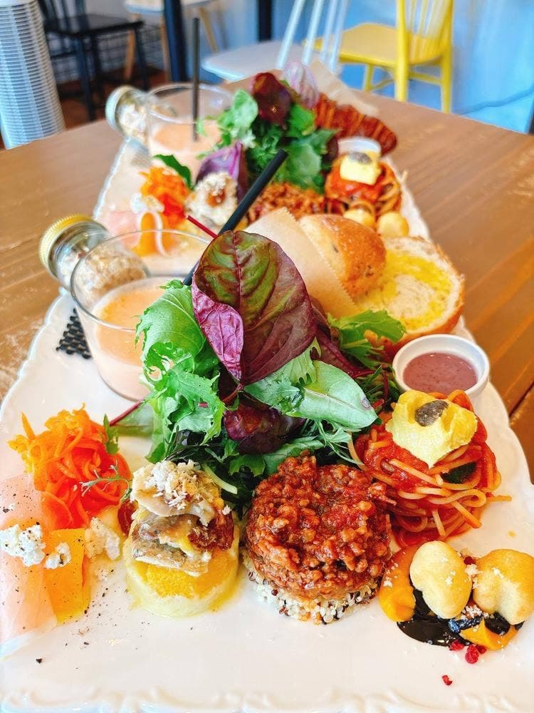 SHEBA CAFE