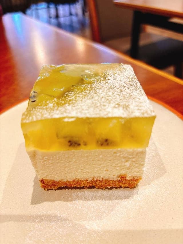 MOOD COFFEE＆BAKE - サブ画像2
