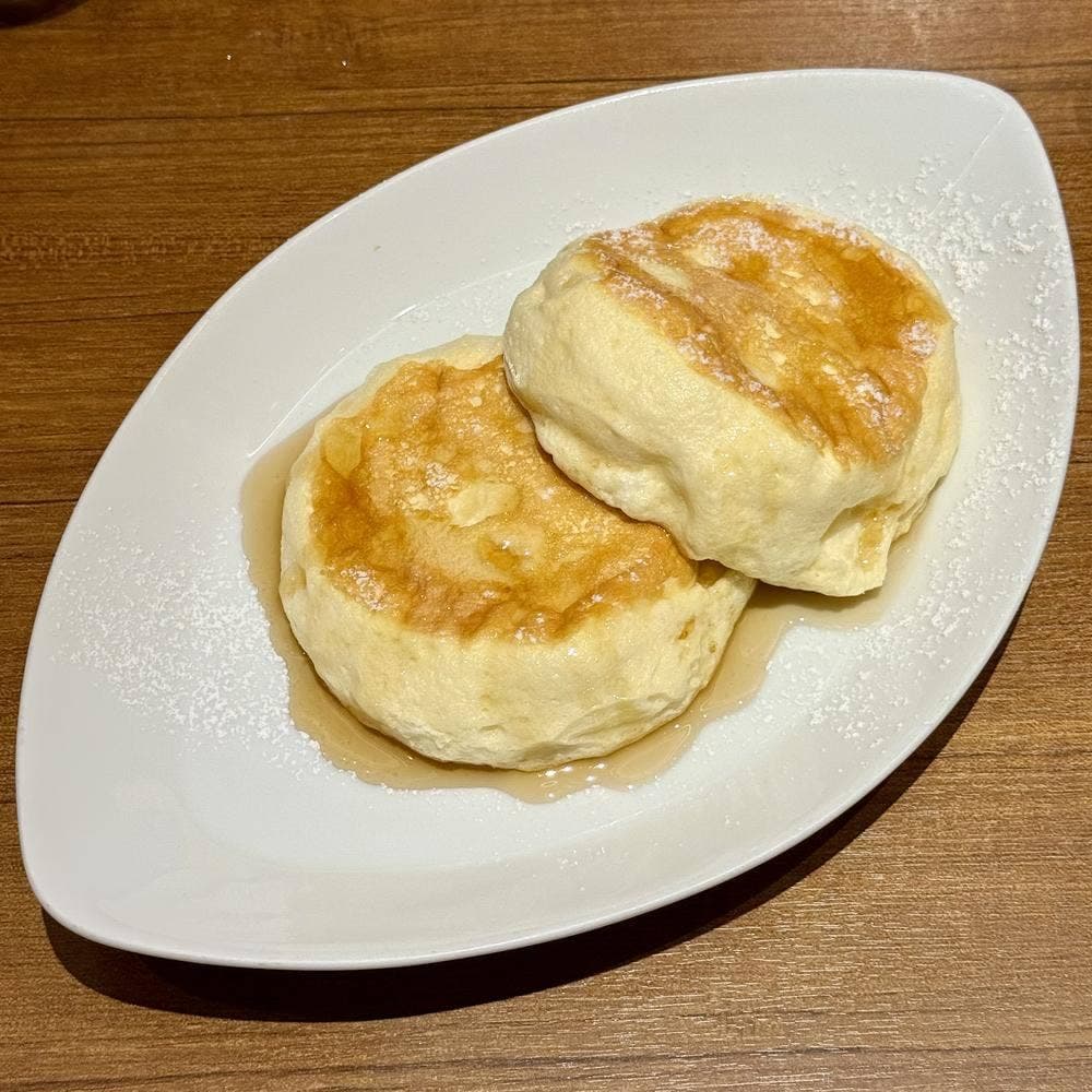 むさしの森珈琲 マロニエゲート銀座2店