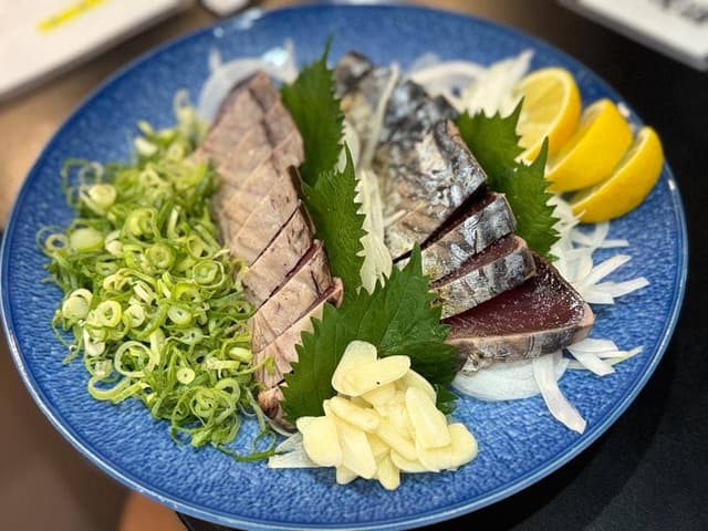 土佐料理のすけ - サブ画像1