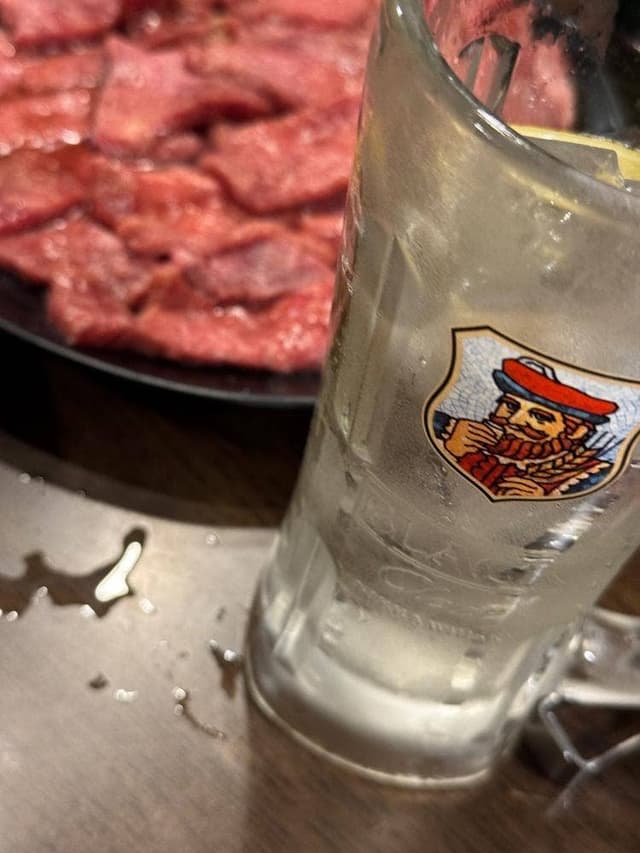 牛繁 経堂店 - サブ画像1