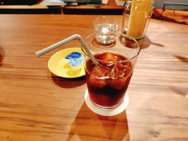 キッチンきつね - サブ画像1