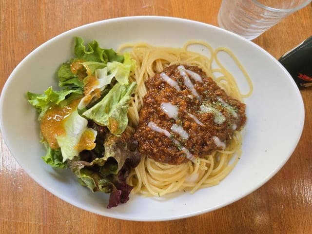 85カフェ - サブ画像1