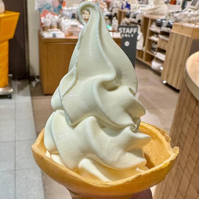 北海道どさんこプラザ 羽田空港店 - サブ画像3