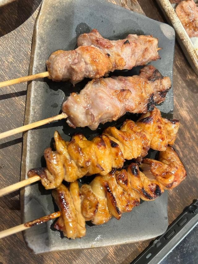酒場やりや - サブ画像1