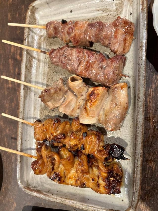 酒場やりや - サブ画像2