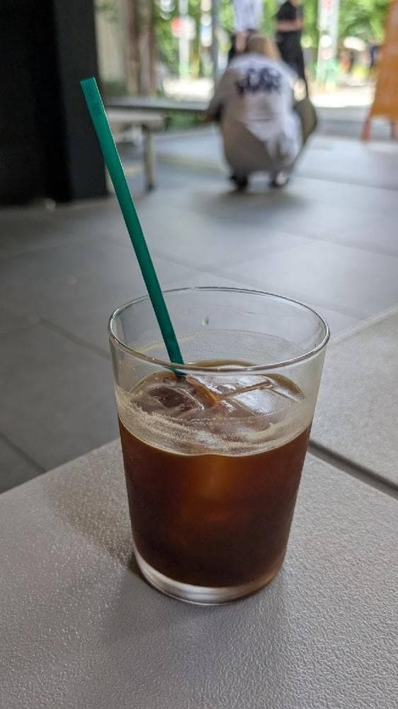 エスアール コーヒー&アイスクリーム 神保町 - サブ画像1