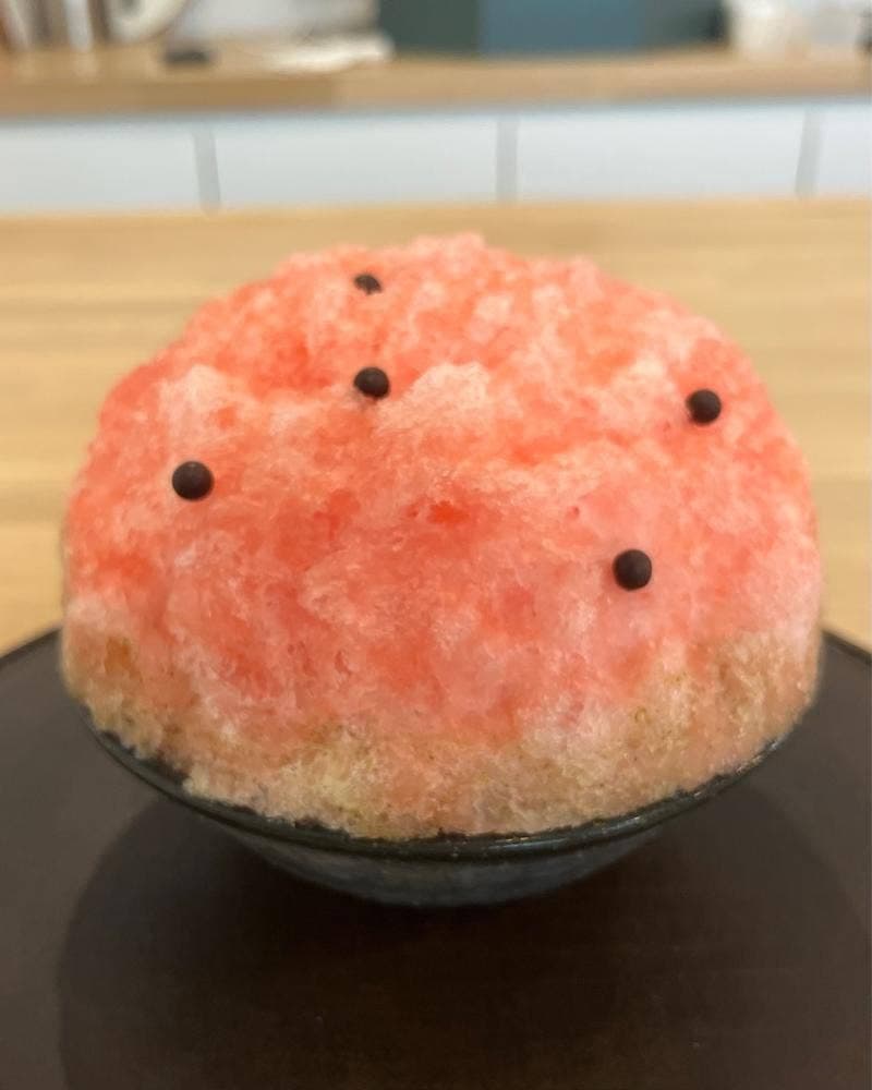 かきゴオリ八家