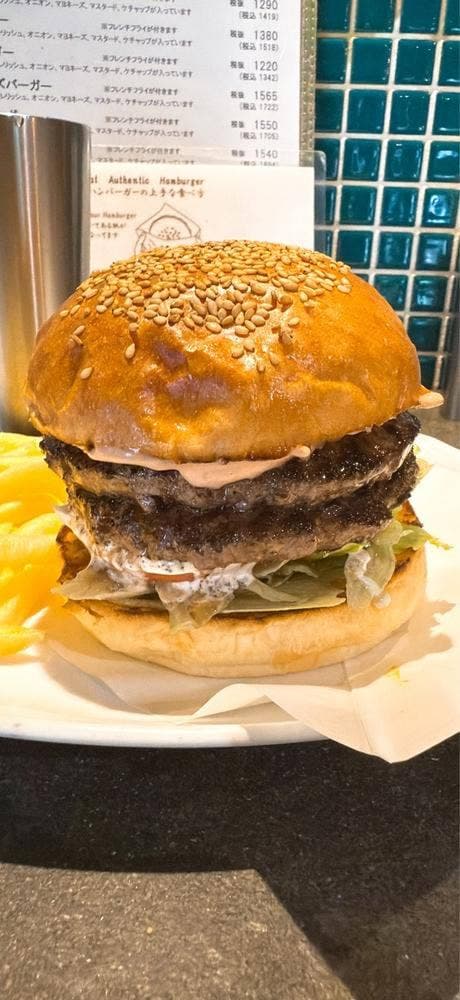 Authentic - サブ画像1