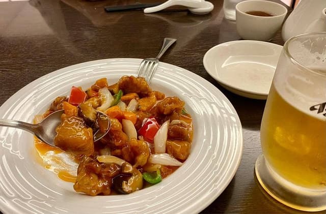 中国菜館成都 - サブ画像1