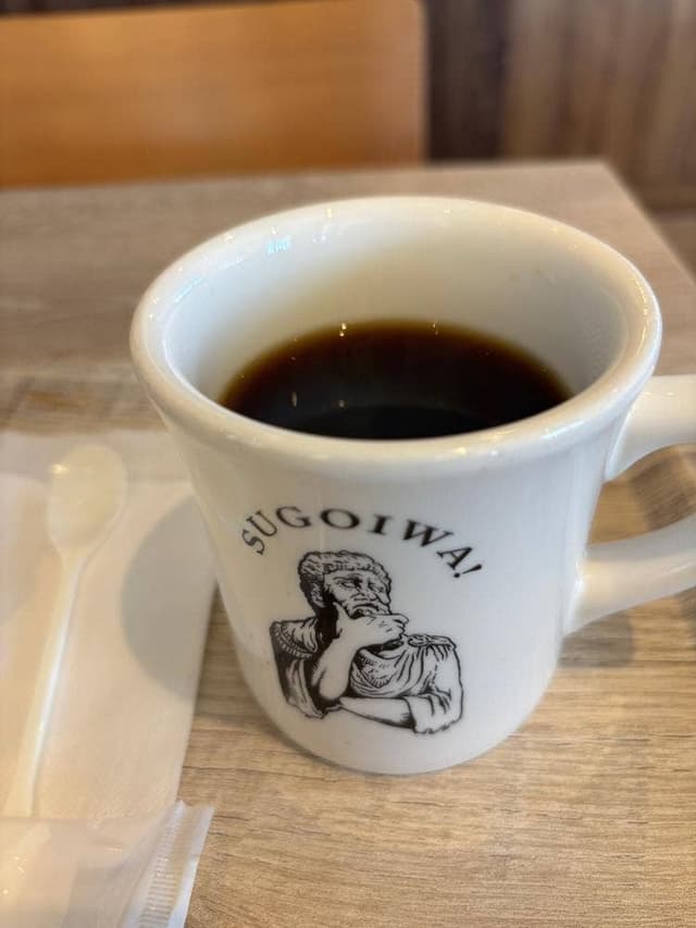 考えた人すごいわ ブレッドパーク名取店 - サブ画像2