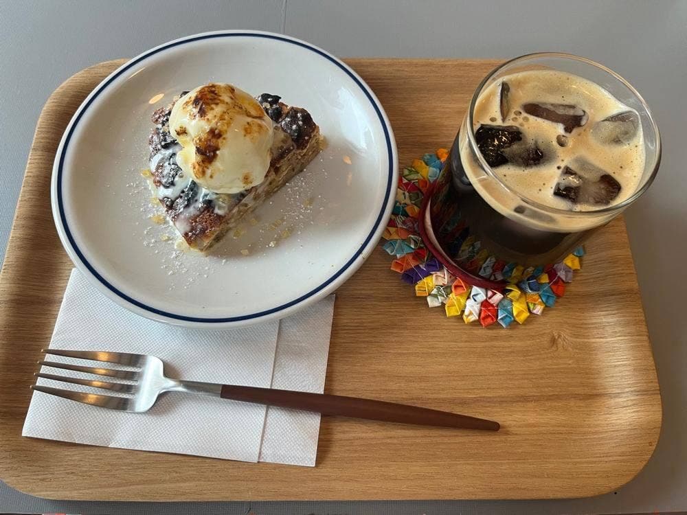 HUNDREDS COFFEE